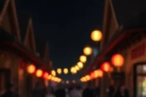 《海雾渔港》雾天低对比场景，灰调过渡与湿度质感