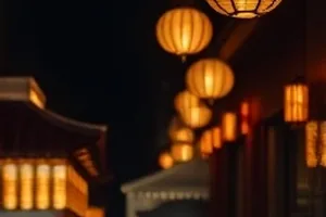 《电线上的麻雀》纯色块背景动画，边缘干净度测试