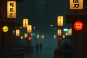 《昭和照相馆》年代剧暖调画面，胶片颗粒与白平衡稳定性
