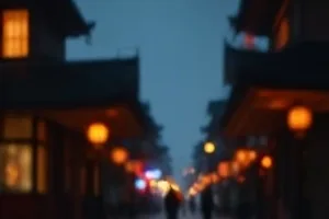 《深海静默》水下低照度画面，蓝色通道梯度平滑度