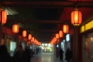《午后的胶片课》十六毫米胶片转录画面，颗粒结构与放映光斑