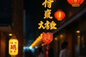 《机械之心》机械关节高速运动片段，边缘锐度测试画面