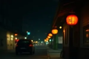 《岩层之下》矿脉断面微距画面，暗部细节恢复测试